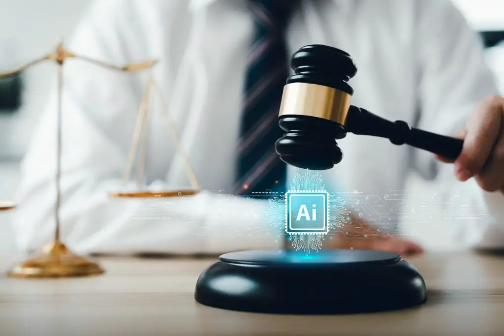 AI in Court referinf How to Ask ChatGPT About the Laws of Family Court?