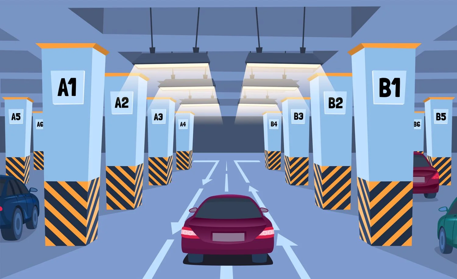 What is an Automated Car Parking System? Detailed Look