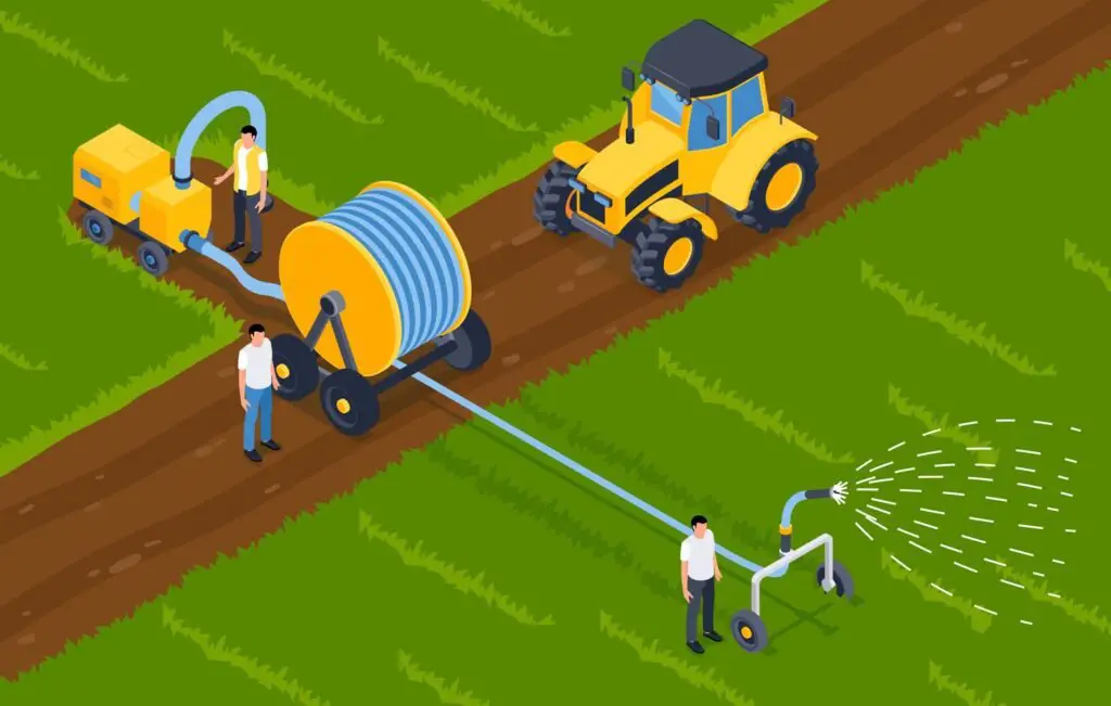 Is Overhead Irrigation Right For You? Pros and Cons